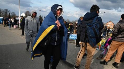 波兰发生乌克兰难民集体中毒事件_凤凰网