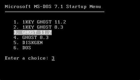 u启动一键u盘安装Ghost xp系统教程_u启动