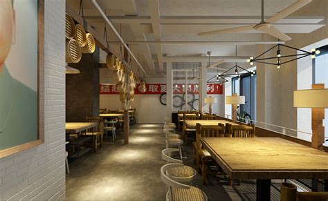 乐山高端餐饮餐厅设计|餐馆设计|宴会厅设计|空间|室内设计|传播美 - 原创作品 - 站酷 (ZCOOL)