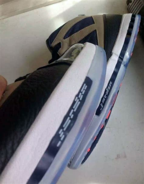 Air Jordan 16 Retro 复刻样品曝光 AJ16 球鞋资讯 FLIGHTCLUB中文站|SNEAKER球鞋资讯第一站
