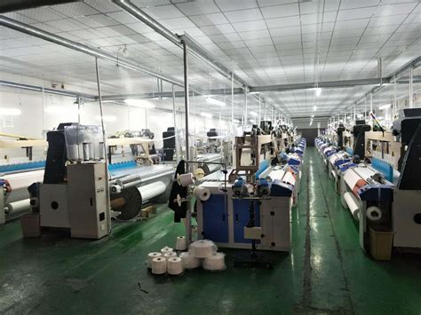 厂家现货 长期供应 高效节能喷气织机 新型织布机 纺织机械-阿里巴巴