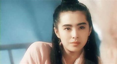 80年代香港女星，美到令人窒息-女主播