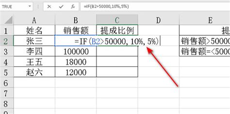 2023销售提成表（自动计算）免费下载-Excel表格-办图网
