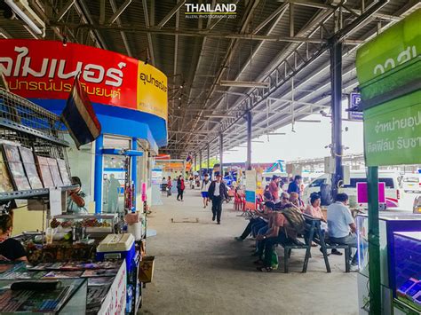 去泰国旅游，手把手教你如何乘坐曼谷地铁，附详细地铁路线图|曼谷|地铁|泰国_新浪新闻
