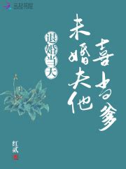 《新郎逃婚后，她嫁入了将门》小说在线阅读-起点中文网