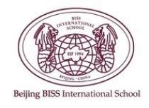 Beijing BISS International School - Urban Family Beijing
