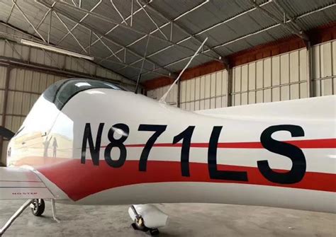 国货当自强！山河阿若拉SA60L飞机远销美国扛起民族飞机品牌大旗