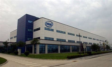 大连工厂将建成 Intel产品将能中国制造_CPUCPU新闻-中关村在线