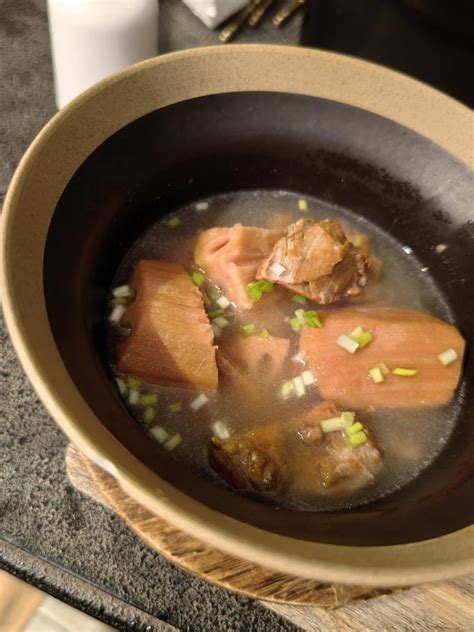 莲藕排骨汤,中国菜系,食品餐饮,摄影素材,汇图网www.huitu.com