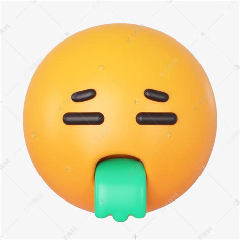 恶心表情包图片