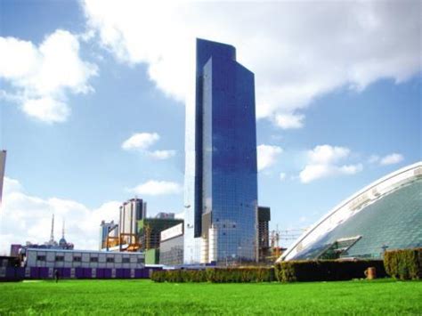 【扩散】沈阳高于150米的摩天大楼达129座，全球排第14！