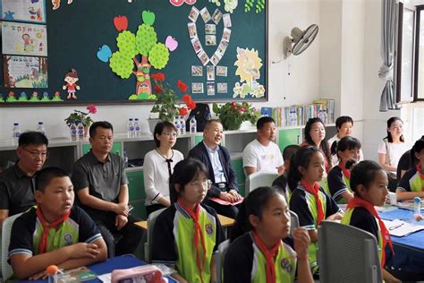 吉林省教育学院：调研+教研助力基层学校教育教学质量提升-中国吉林网