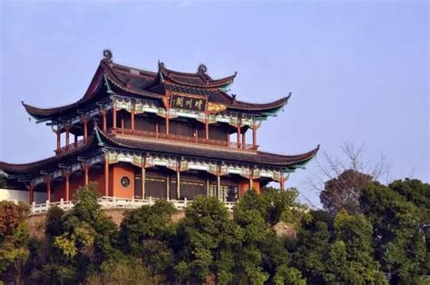 武汉市最值得去的景点有哪些 武汉市内十大必去的景点攻略_旅泊网