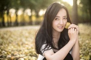 胡影怡国色写真图片