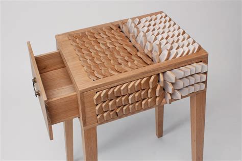 家具创意设计欣赏，2019年第三届“张三丰杯”竹产业国际工业大赛获奖作品公示-优概念
