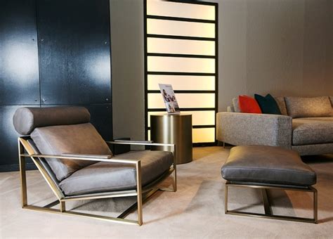 高端的现代躺椅（Cruisin Lounge Chair）—雅帝现代客厅别墅家具