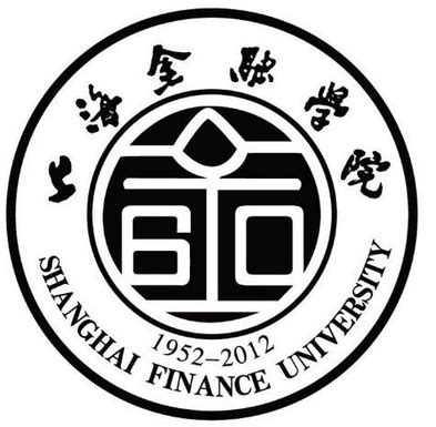 上海金融学院图册_360百科