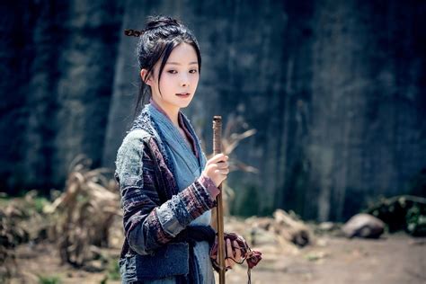 阿璇图片