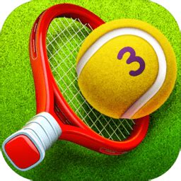 网球小王子手机版下载-网球小王子官方版v1.0.0 安卓版 - 极光下载站