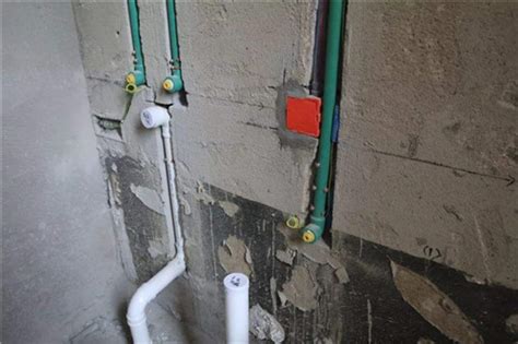 卫生间里的等电位联结端子的作用，你别忽视它-上海装潢网