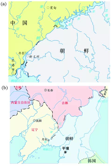 【收藏】可能是目前最全的地图插图的规范绘制和常见问题解读