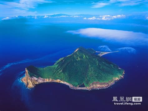 中国最美的十大海岛|画廊|中国国家地理网