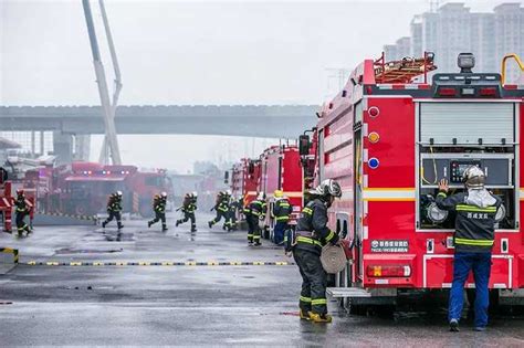 西咸新区消防救援支队荣获第20届“陕西青年五四奖章”|界面新闻