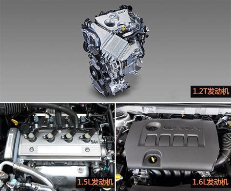 丰田1.2T涡轮发动机最新消息 年内引入中国_新车_一猫汽车网