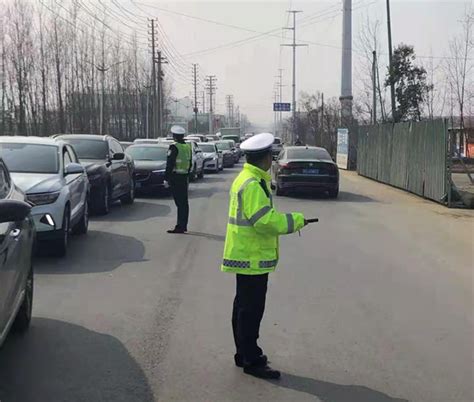 冬季交通安全 | 强化管理 精进举措 深入推进冬季道路交通安全管理工作 - 中国交通网 - Traffic in China