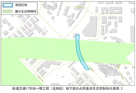 深圳地铁17号线一期（平湖线）建设最新消息，线路图+站点+开通时间 - 交通 - 深圳都市圈