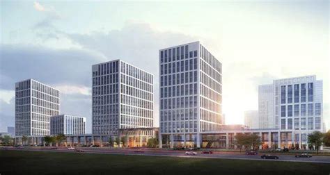 株洲市政务服务中心要搬新址了 就在创业广场_其它_长沙社区通
