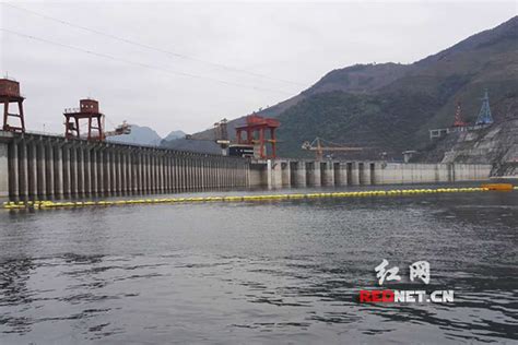 广西龙滩水电站 拥有三项世界之最（图）|水电站|广西|世界_新浪新闻