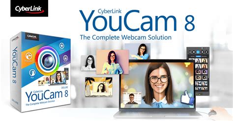 YouCam 7 Standard - IT Asset Management Software