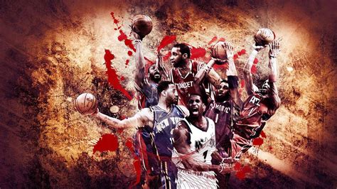 体育篮球NBA高清壁纸_图片编号11595-壁纸网