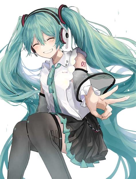 cs初音未来图片