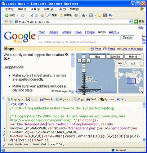 浏览器怎么查看网页源代码-浏览器查看网页源代码具体方法-插件之家