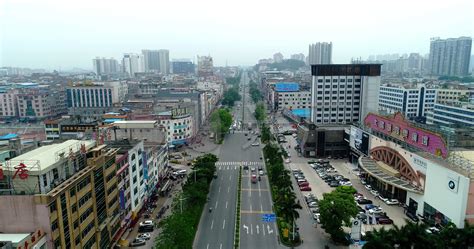 稳经济促发展，增城荔城街全力做好第三季度经济稳增长工作