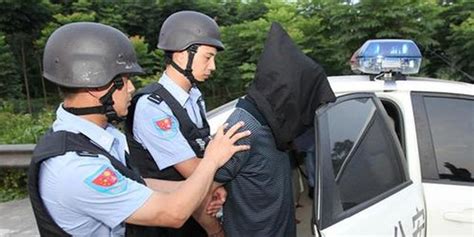 长沙警方连续抓获4名外地命案逃犯，最长潜逃33年 - 今日关注 - 湖南在线 - 华声在线