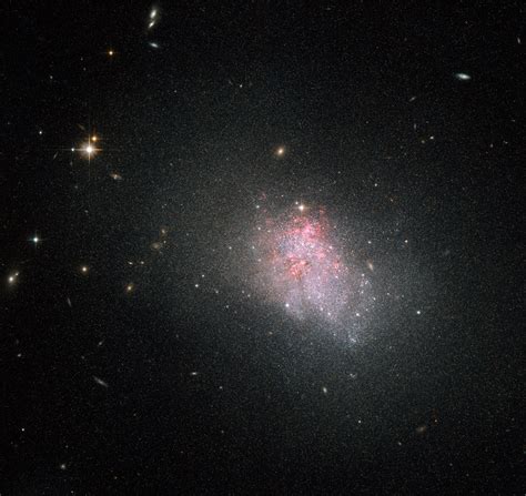 NGC 3738