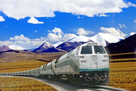一趟北京开往莫斯科的列车，沿途风光惊艳了整个世界！_北京旅游网