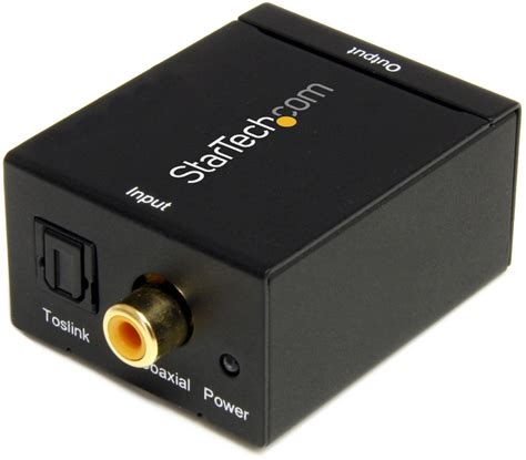 What is SPDIF? - Mighty Guide