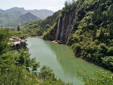 青州好玩的地方有哪些地方（青州十大必去旅游景点） - 含鄱口