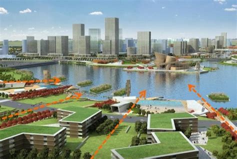 郑州经济技术开发区 - 快懂百科