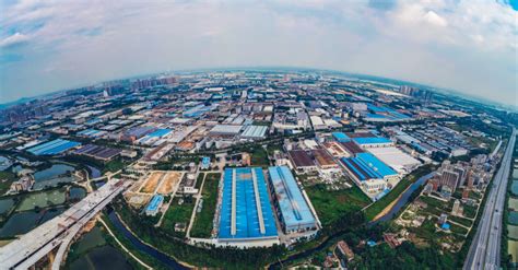 肇庆高新技术开发区-肇庆高新技术产业开发区国家级开发区-久久厂房网