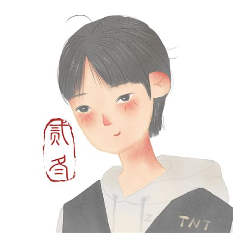 tnt非主流头像