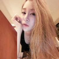 非主流女生妖娆头像