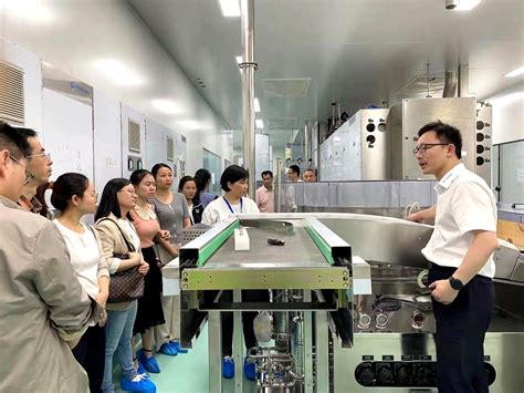 江西省药品监督管理局 工作动态 省局组织开展生物制品生产质量管理培训