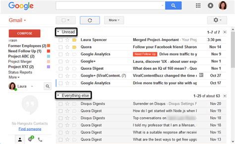 How to bring the Google Inbox interface into Gmail | Computerworld