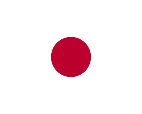 日本旗帜图片