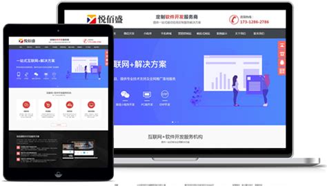 徐州软件开发 - 徐州网晟网络科技有限公司